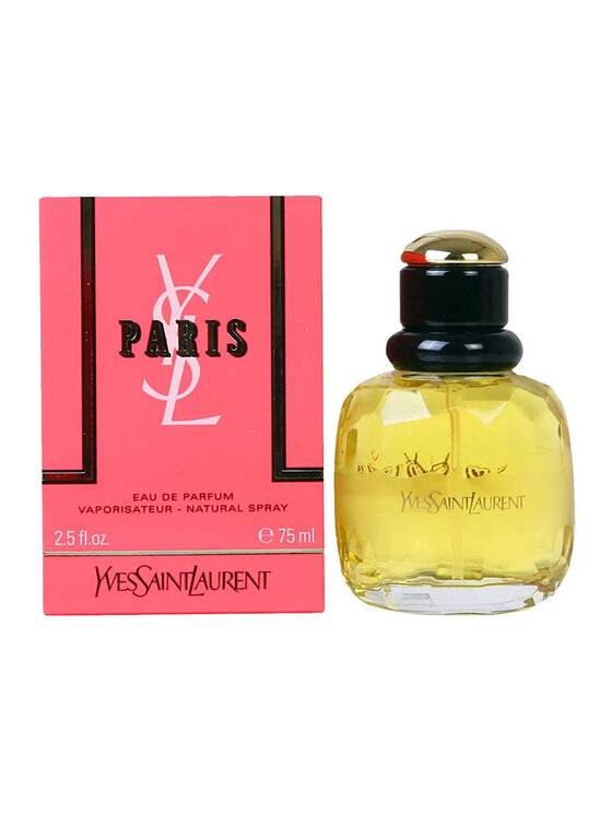 Saint Laurent Saint Laurent Paris Eau De Parfum Woda perfumowana
