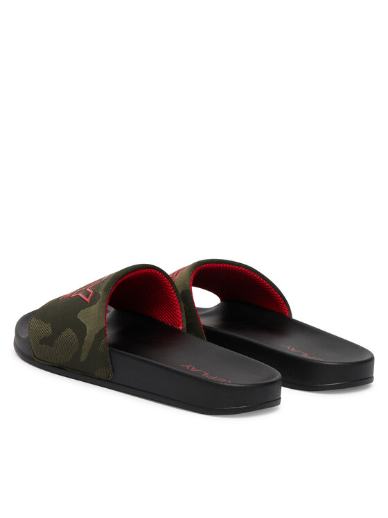 REPLAY REPLAY Чехли GMF1A .000.C0082T Зелен