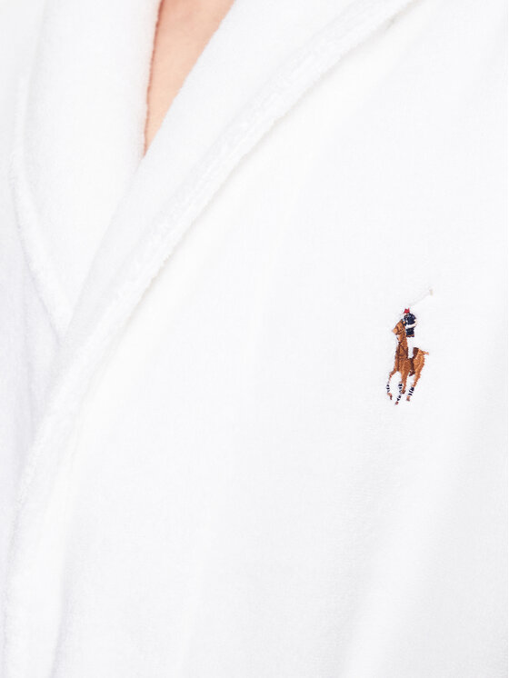 Polo Ralph Lauren Polo Ralph Lauren Ogrtač 714899683002 Bijela