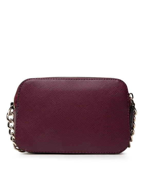 Guess Guess Käekott Noelle HWZG78 79140 Bordoopunane