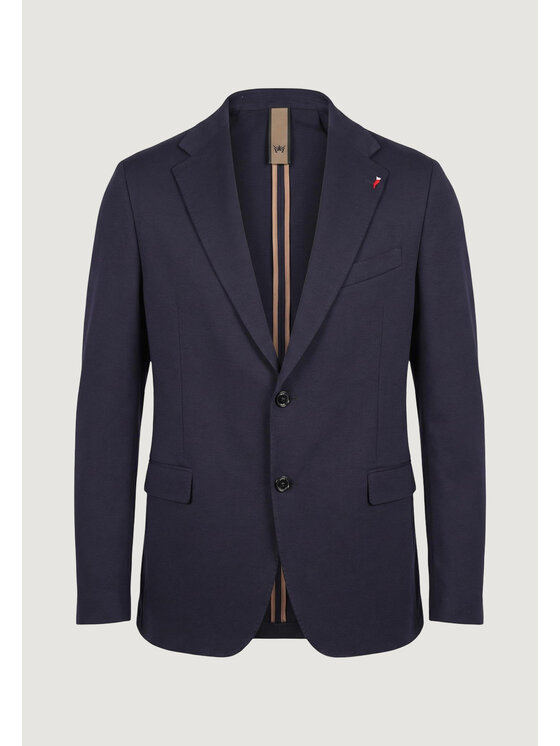 Mulish Mulish Abito completo ABS110 Blu Classic Fit