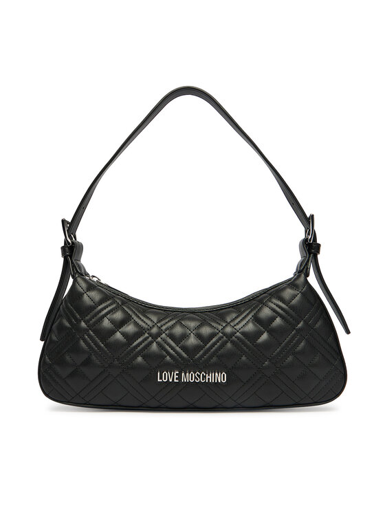 LOVE MOSCHINO LOVE MOSCHINO Kabelka JC4142PP0OLA000B Čierna