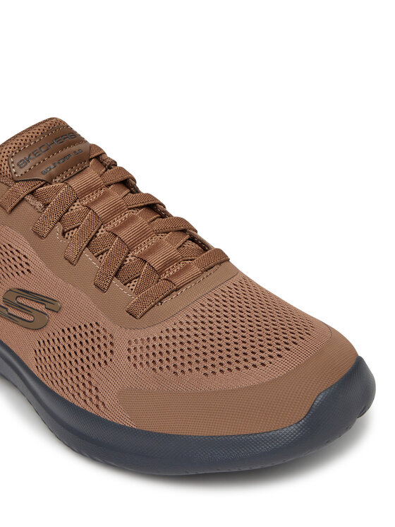 Skechers Skechers Superge Bounder 2.0-Emerged 232459/BRBK Rjava