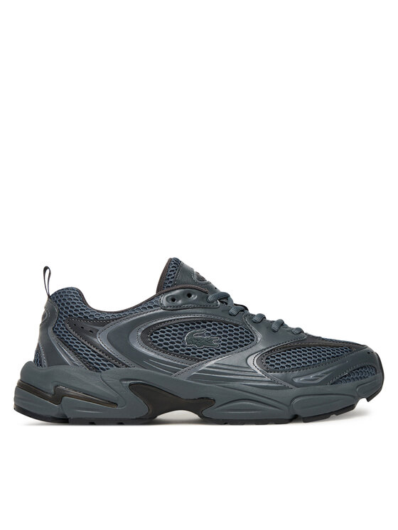 Lacoste Lacoste Sneakersy Storm 96 2K 7-50SMA0173 Szary