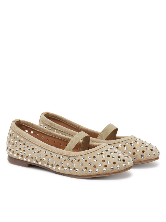 Gioseppo Gioseppo Baleriinad Dedham 75310-P1 Beež