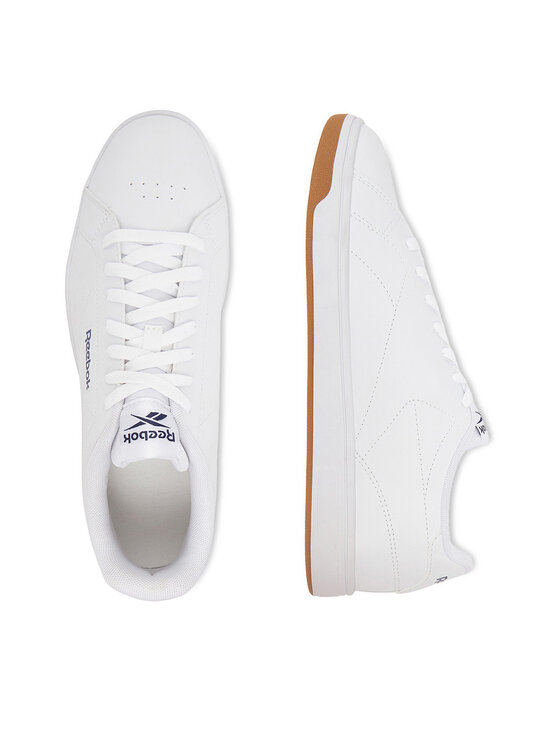 Reebok Reebok Superge CEO-COURT CL 100074368 Bela