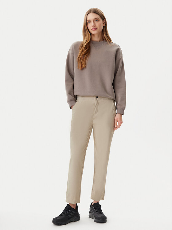 Columbia Columbia Pantaloni outdoor Cedar Crest™ 2119793 Bej Regular Fit
