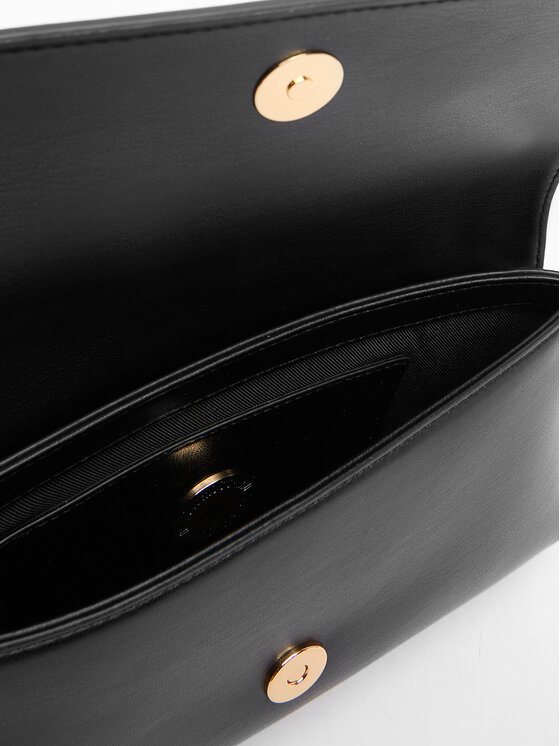 LOVE MOSCHINO LOVE MOSCHINO Borsetta JC4058PP0NLO0000 Nero