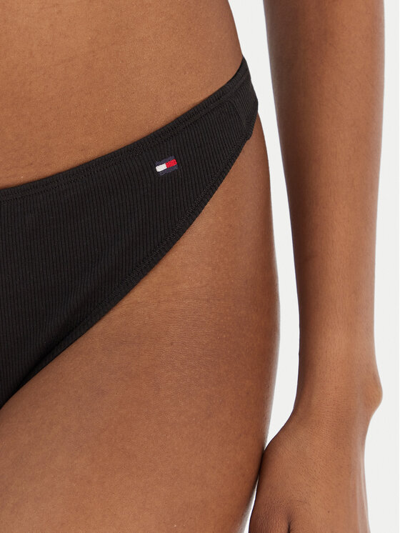 Tommy Hilfiger Tommy Hilfiger Stringide komplekt UW0UW06129 Värviline