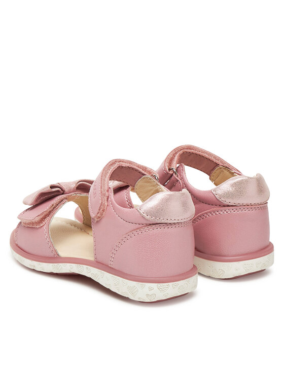 Lasocki Kids Lasocki Kids Sandali HEART CI12-2854-02B Roza