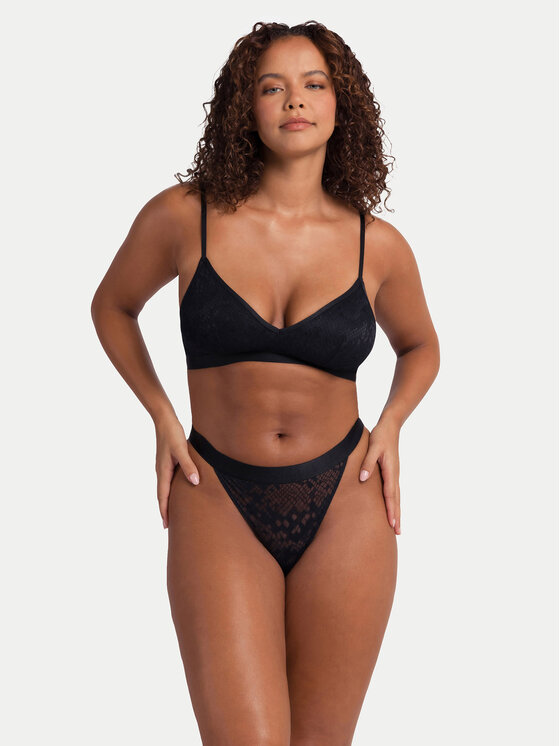 Dorina Dorina String-Set Vera FXST0008ME028 Bunt