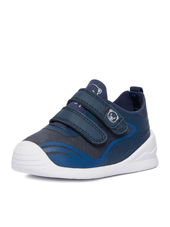 Lasocki Kids Lasocki Kids Sneakersy CEO-CP23-6390(II)CH Tmavomodrá