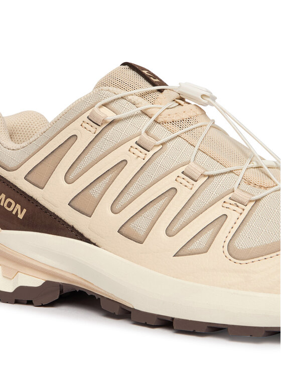 Salomon Salomon Trekkingschuhe Xa Pro 3D V9 Lifelong L49153900 Beige