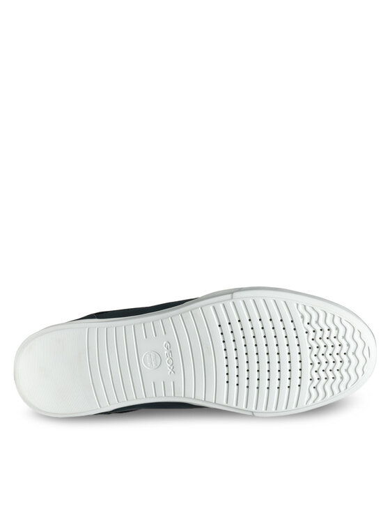 Geox Geox Snīkeri U Walee U552CB 010EK C4078 Tumši zils