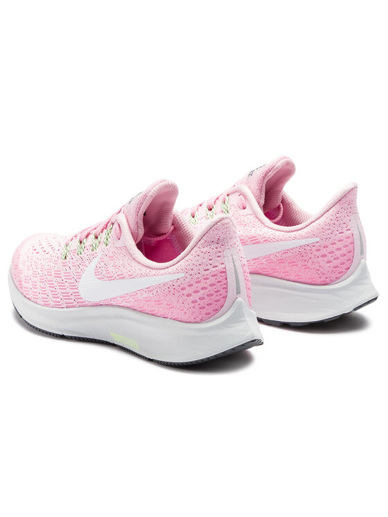 Nike Nike Cipő Air Zoom Pegasus 35 (GS) AH3481 600 Rózsaszín
