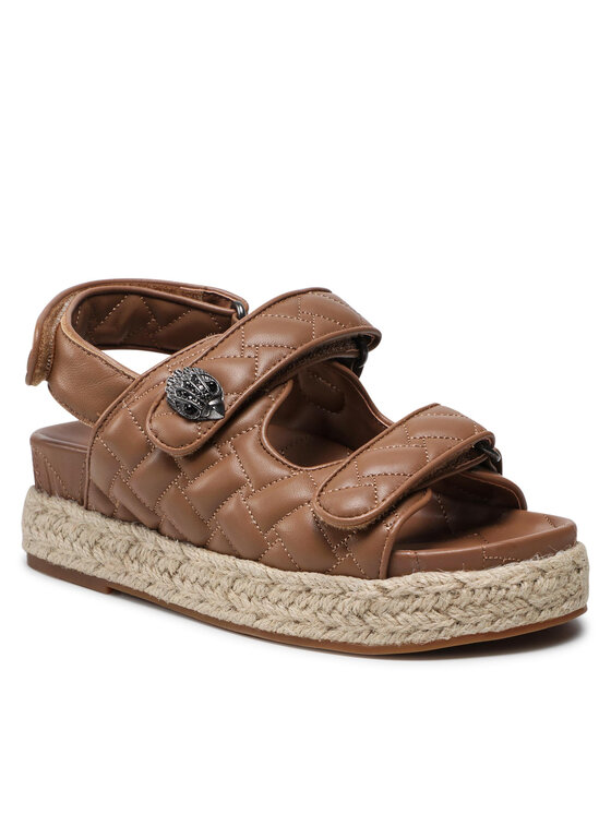 kurt geiger orson espadrille