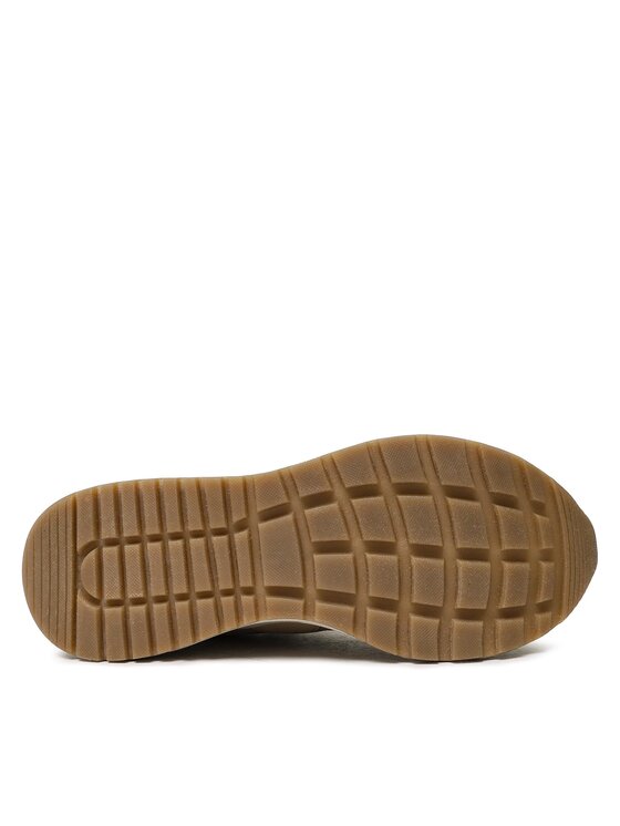Skechers Skechers Trapery Mt. Goddess 117053/SND Beżowy