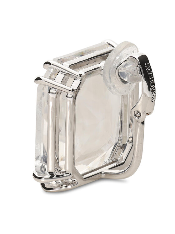 Swarovski Клипс Mesmera 5600756 Сребрист | Modivo.bg