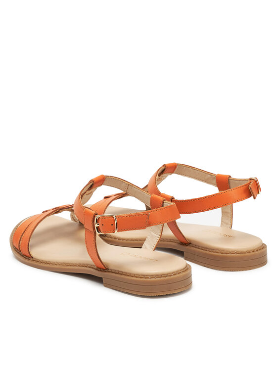 Lasocki Lasocki Sandalen EST-AFIONA-10 Orange