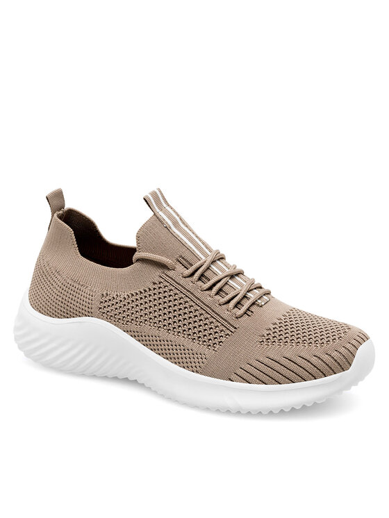Jenny Fairy Jenny Fairy Sneakers JD23-0417-104 Bej