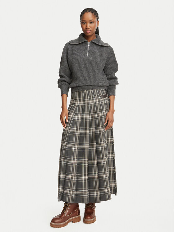Weekend Max Mara Weekend Max Mara Kampsun Laser 2625366182 Hall Regular Fit