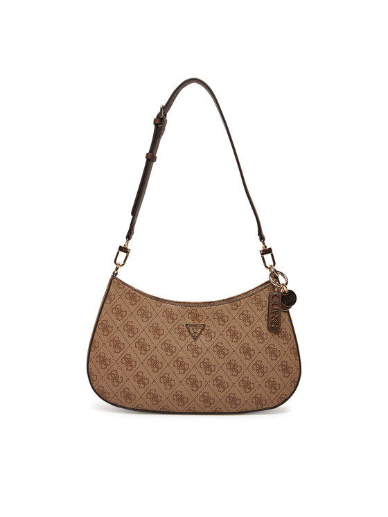 Geantă Guess Noelle II HWBG96 72180 Maro
