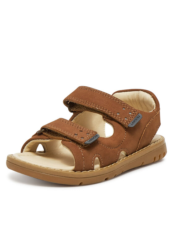 Lasocki Kids Lasocki Kids Sandale EASY CI12-2705-21 Smeđa