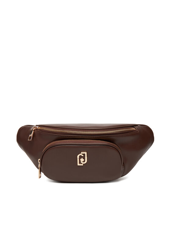 Liu Jo Liu Jo Τσαντάκι μέσης M Bumbag AF5178 E0077 Καφέ