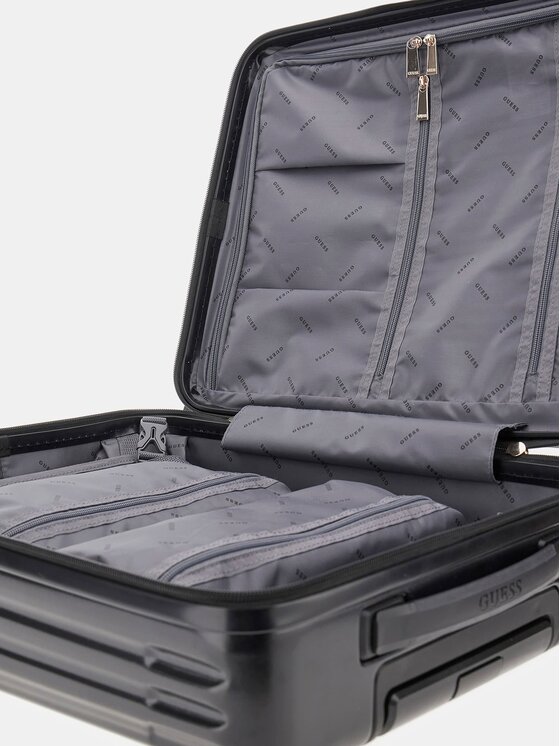 Guess Guess Borsa da viaggio 174421 Nero