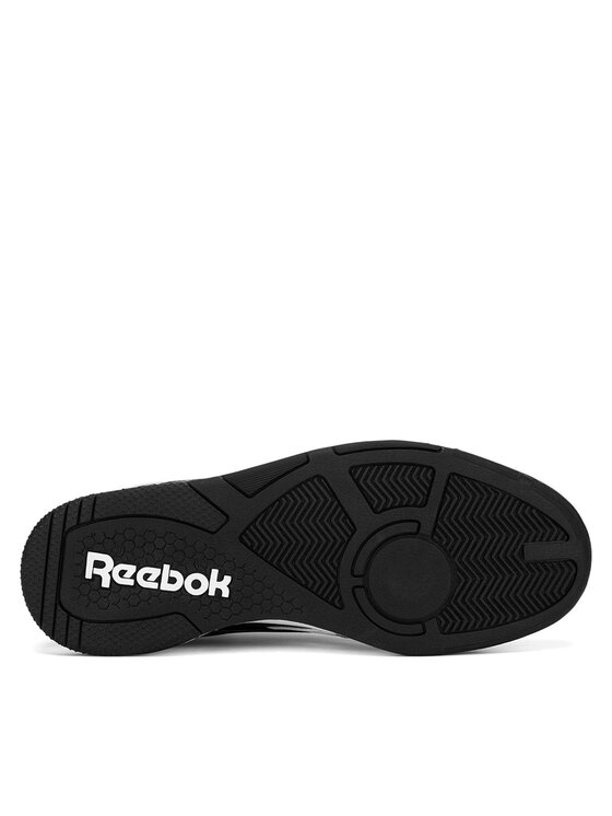 Reebok Reebok Sneakersy BB 4000 II 100032896 Czarny