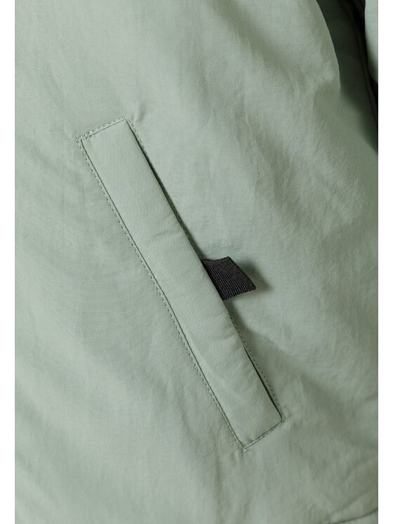 minoti minoti Kurtka zimowa 19coat15 Szary Regular Fit