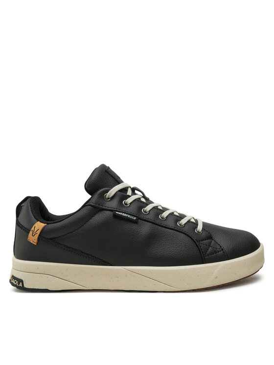 Saola Saola Sneakers Cannon 2.0 SAO5120 Schwarz