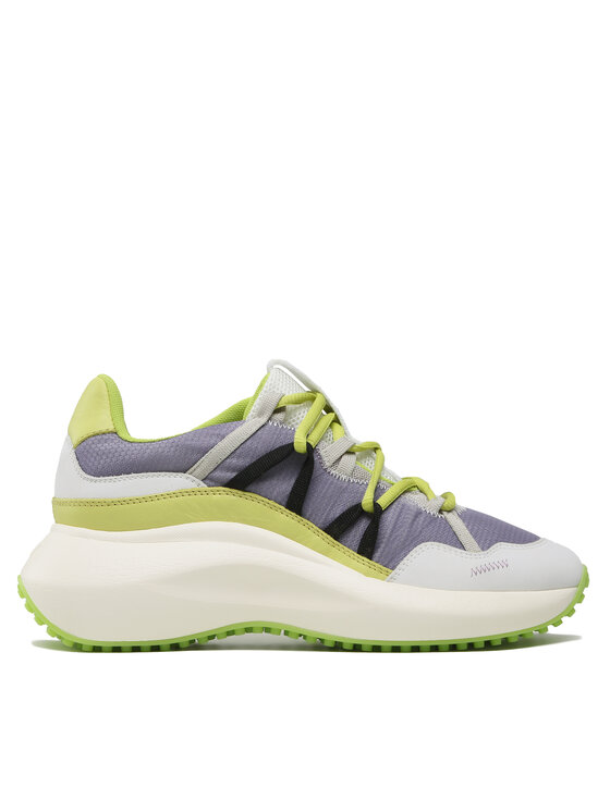 Vic Matié Vic Matié Sneakers 5C1102D_B02BE6TG15 Violet