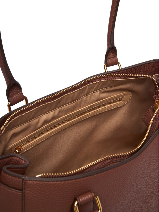 LOVE MOSCHINO LOVE MOSCHINO Käekott JC4095PP1PLT1200 Pruun