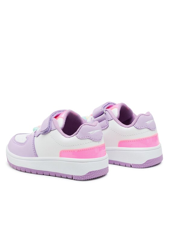 Sprandi Sprandi Sneakers CP23-6096 Viola