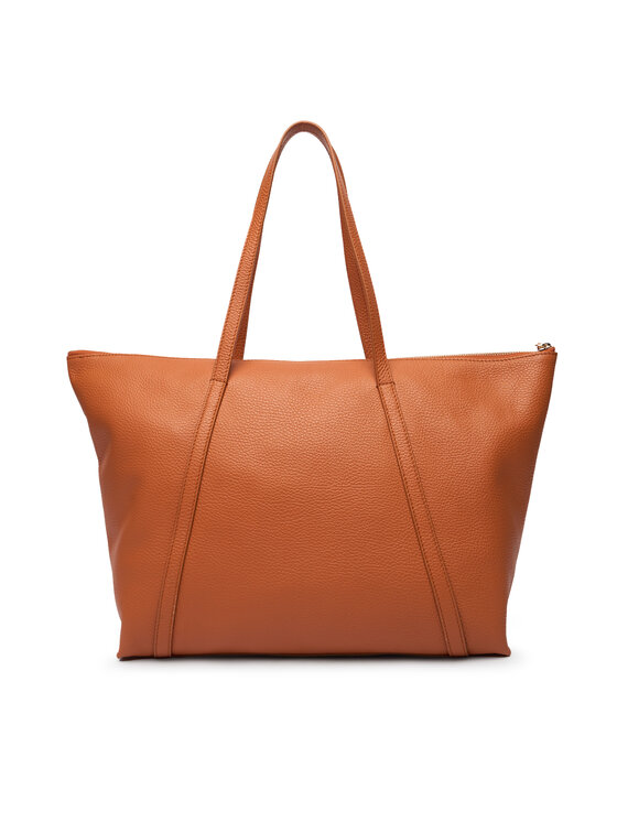 Coccinelle Coccinelle Handtasche U45 Coccinellenory E1 U45 11 01 01 Braun