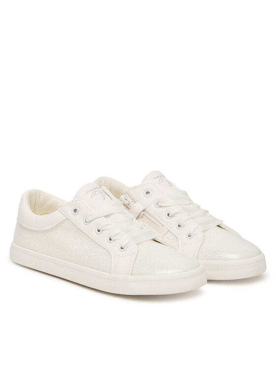 Mayoral Mayoral Sneakers 45723.91 Bianco