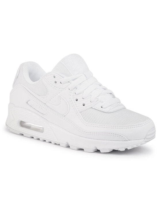 Nike Nike Superge Air Max 90 CQ2560 100 Bela