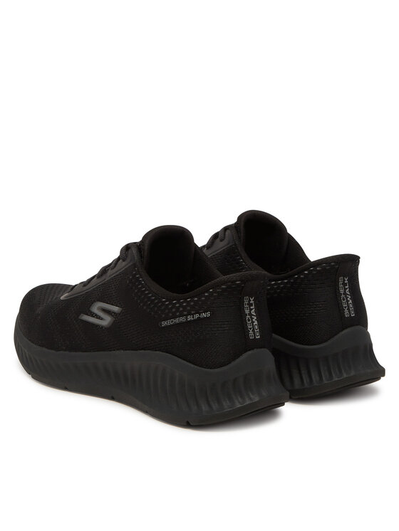 Skechers Skechers Tossud Go Walk Now-Payton 216375/BBK Must
