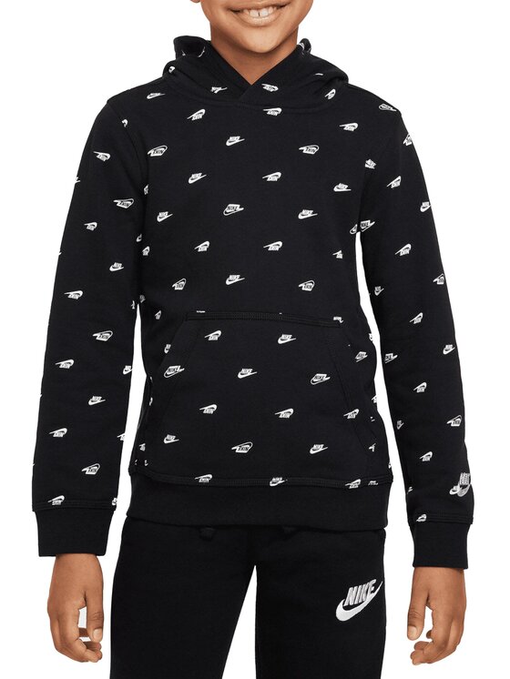Bluza, rozmiar S, Czarny, DQ9110