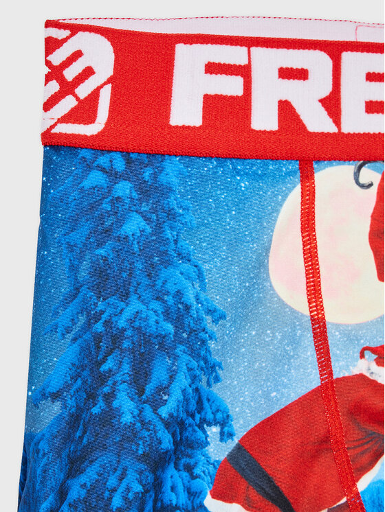 Freegun Freegun Bokserid FGPA28/3/BM/TRA Värviline