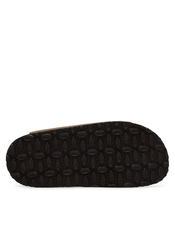 Scholl Scholl Шльопанці Princy F32269 Бежевий