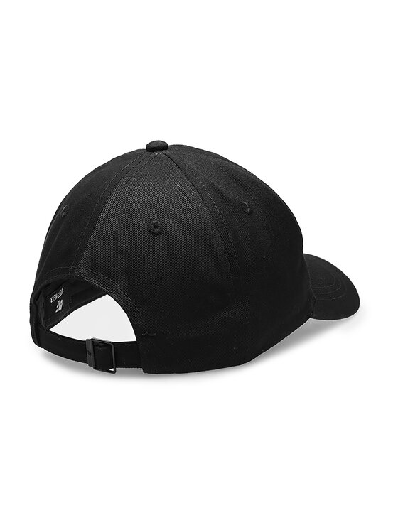 4F 4F Cappellino 4FSS23ACABF116 Nero