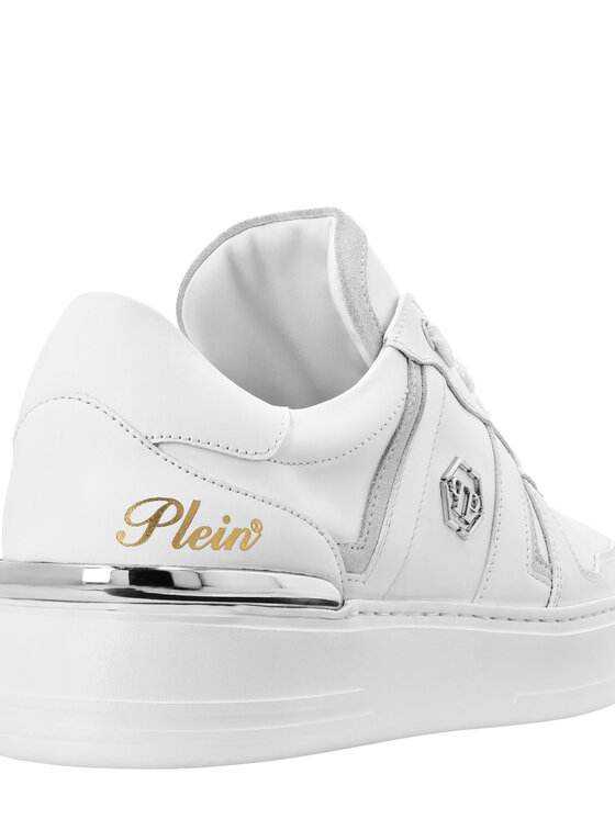 PHILIPP PLEIN PHILIPP PLEIN Sneakers 26571 Bianco