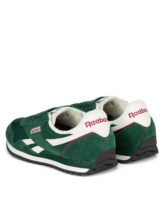 Reebok Reebok Sneakersy CLASSIC AZ 100221226 Zielony