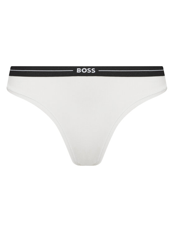 BOSS BOSS 3 db klasszikus alsó 3P Brief 50510016 Színes