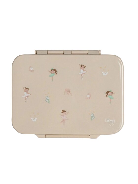 Citron Citron Lunchbox lunch box Beżowy