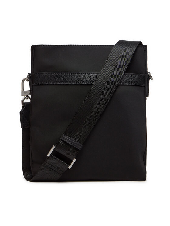 Guess Guess Τσαντάκι HMRONY P4299 Μαύρο