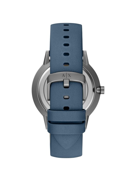 Armani Exchange Armani Exchange Zegarek AX2767 Niebieski