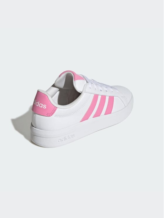 adidas adidas Trampki VL Court 3.0 Biały